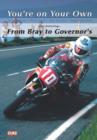 TT: You're on Your Own/From Bray to Governor's - DVD