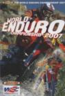 World Enduro Championship 2007 - DVD
