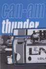 Can-Am Thunder - DVD