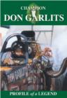 Champion: Don Garlits - DVD