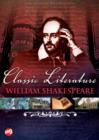 Classic Literature: William Shakespeare - DVD