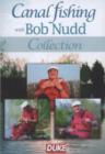 Canal Fishing With Bob Nudd: Collection - DVD