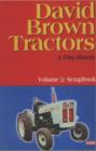 David Brown Tractors: Volume 2 - Scrapbook - DVD