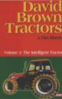 David Brown Tractors: Volume 3 - Intelligent Tractors - DVD