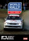 RAC Rally: 1989 - DVD