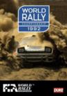 World Rally Review: 1992 - DVD