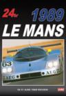 Le Mans: 1989 Review - DVD