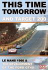 This Time Tomorrow/Target 200 - DVD
