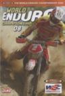 World Enduro Championship 2008 - DVD