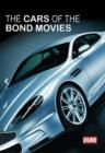 The Cars of the Bond Movies - DVD