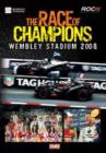 Race of Champions: 2008 - DVD