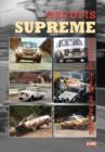 Escort's Supreme Rallying Fords of the 1970s - DVD