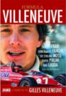 Formula Villeneuve - DVD
