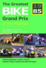 Bike Grand Prix - 1985: Belgium - DVD