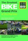 Bike Grand Prix - 1989: Australia - DVD