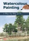 Watercolour Painting - An Instructional Guide - DVD