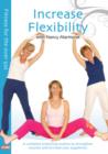 Fitness for the Over 50s: Increase Flexibility - DVD