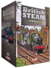 British Steam Collection - DVD