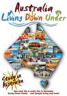 Living Down Under: Studying - DVD