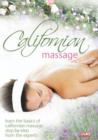 Californian Massage - DVD