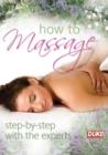 Massage - DVD