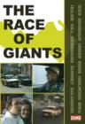 The Race of Giants - DVD