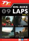 TT 2009: On Bike Laps - Vol. 1 - DVD