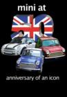 The Mini at 50 - Anniversary of an Icon - DVD