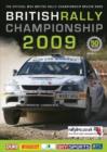 British Rally Championship 2009 - DVD