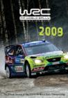 World Rally Review: 2009 - DVD