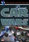 Great Car Wars - DVD