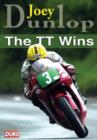 Joey Dunlop: The TT Wins - DVD