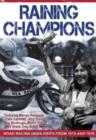Raining Champions - Charge of the Bike Brigade - DVD