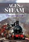 Ages of Steam: The Golden Age - DVD