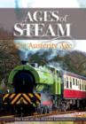 Ages of Steam: The Austerity Age - DVD