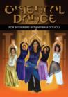 Oriental Dancing for Beginners - DVD