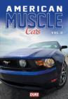 American Muscle Cars: Volume 2 - DVD