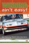 Winning Ain't Easy - DVD