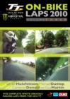TT 2010: On Bike Laps - Vol. 3 - DVD
