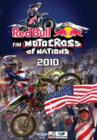 FIM Red Bull Motocross of Nations 2010 - DVD