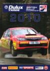 British Rally Championship Review: 2010 - DVD