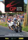 Ulster Grand Prix: 2010 - DVD