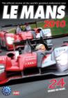 Le Mans: 2010 - DVD