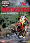 AMA Motocross Championship Review: 2010 - DVD