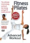 Fitness Pilates: Advanced Workout - DVD