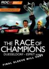 Race of Champions: 2010 - DVD
