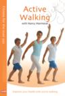 Fitness for the Over 50s: Active Walking - DVD