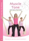 Fitness for the Over 50s: Muscle Tone - DVD