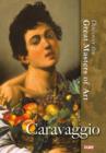Discover the Great Masters of Art: Caravaggio - DVD