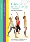 Fitness for the Over 50s: Volume 2 - DVD